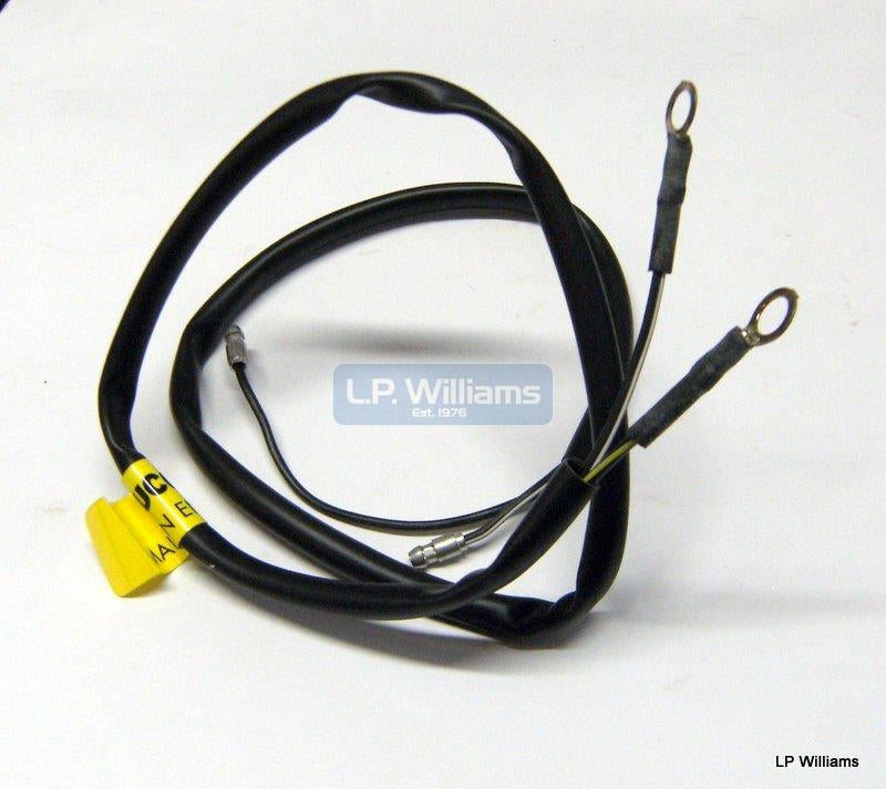 CB wiring harness for twins incl T100 T120 T140 approx 29" long