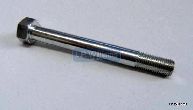 Outer Cylinder Head bolt T120 TR7 CEI  3 3/8" UH