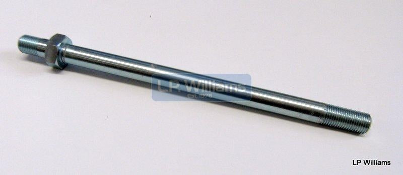 cylinder head bolt / torque stay T120 TR6 CEI thread (Pre oil in frame models) to 1970   5 5/8" UH