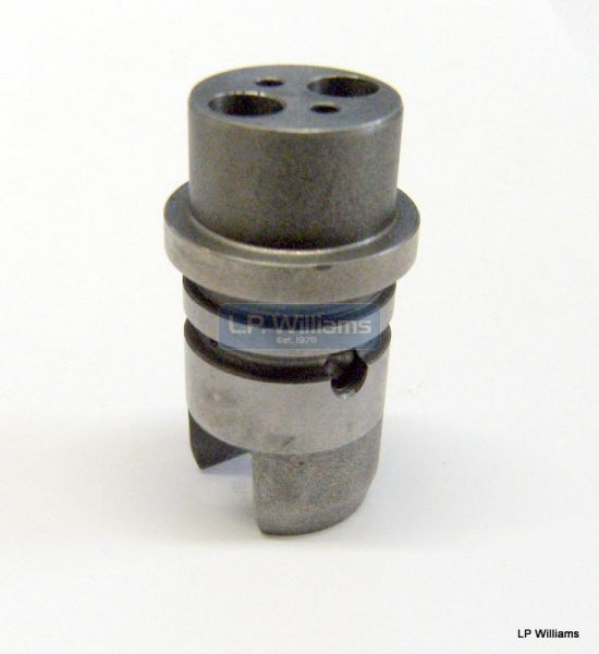 T140 Exhaust and Inlet Tappet guide block oil feed flat seat