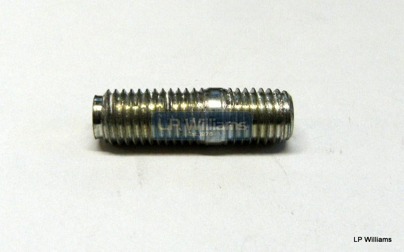 T140 Sump plate stud  3/8 UNF X 3/8 UNF