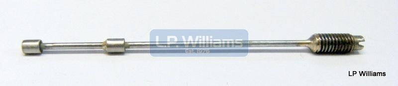 T160 throttle valve pull rod (60-4315)