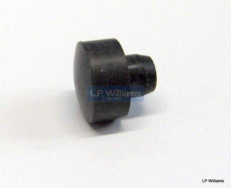 Rubber seat buffer and T160 airfilter support