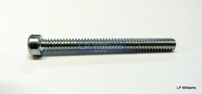 Handlebar switch screw (Long) 1 7/8" UH  T160