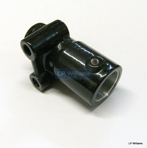 Rear master cylinder body T140 T160