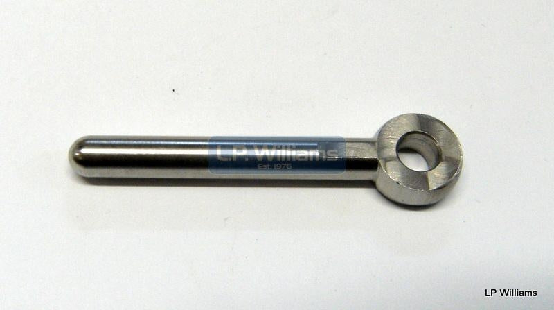 Master cylinder pushrod (AP 3761-270)