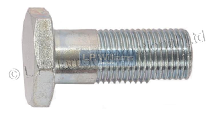 Centre stand pivot bolt 1 3/16 x 1/2 x 20 CEI Thread
