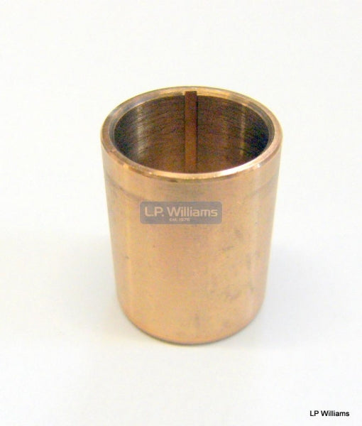 T120 TR6 Little end bush