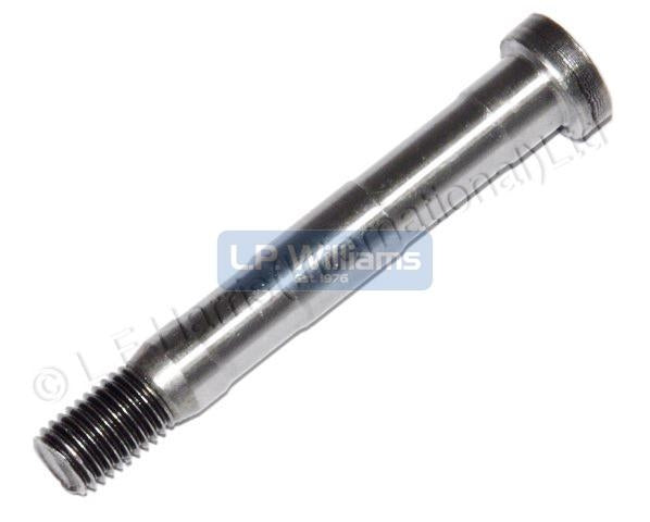 T120 TR6 Forged  Conrod bolt 650cc up to 1972 (not for Harris replacement conrod) Use 14-1302 nut