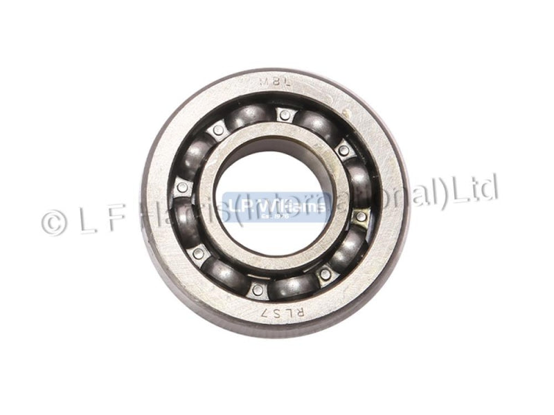 QD non sealed wheel bearing (for sealed  use 37-1041S)