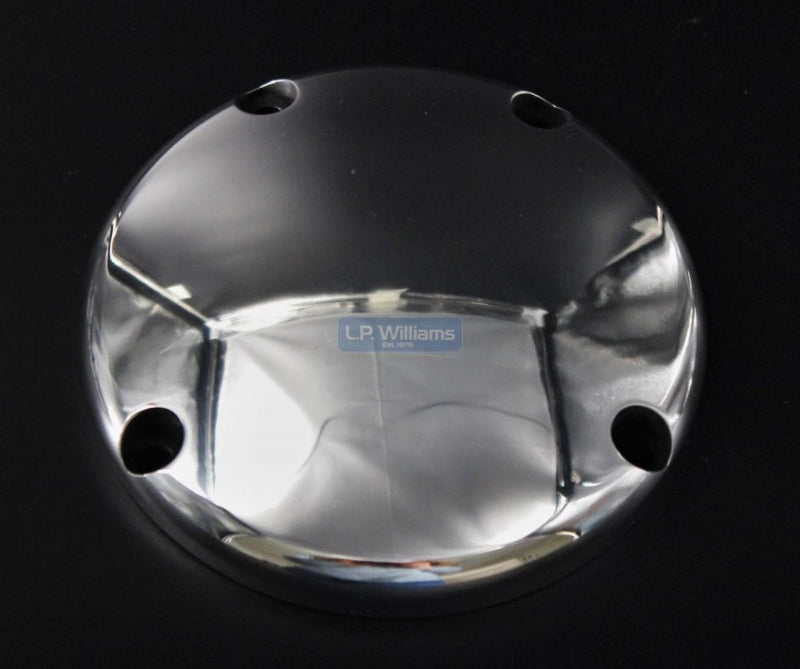 T150 A75 Rocket 3 Inspection cover