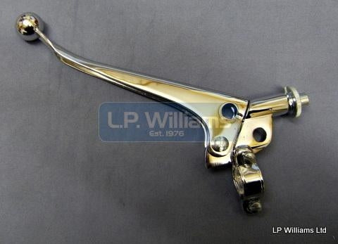 T120 T140 T160 Clutch lever ball ended 7/8" centre