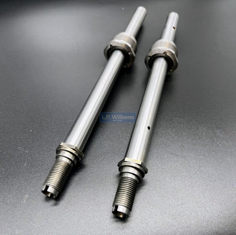 Fork Damper kit T150 T140 A75 Mk2