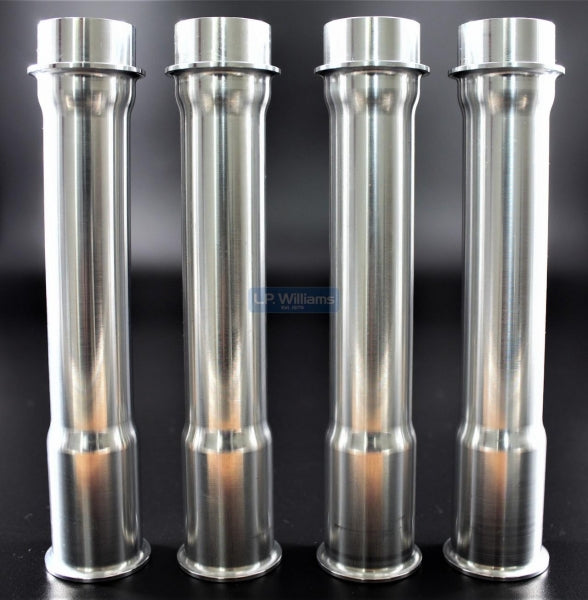 T160 Alloy Pushrod tube (set of four)