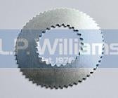 Norton Clutch Locking Tool