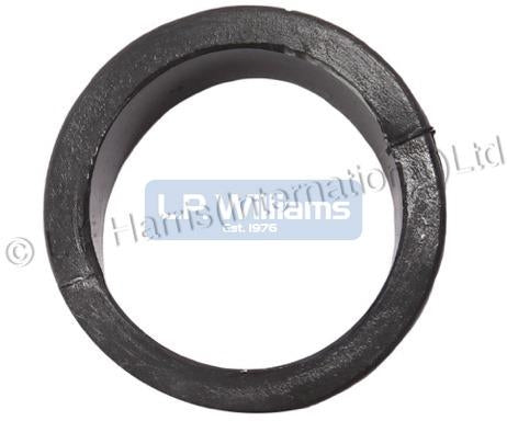 Connector  Carb to Air Box TSX
