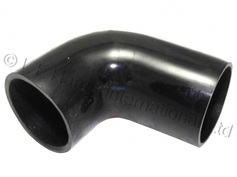 Crankcase Breather Elbow