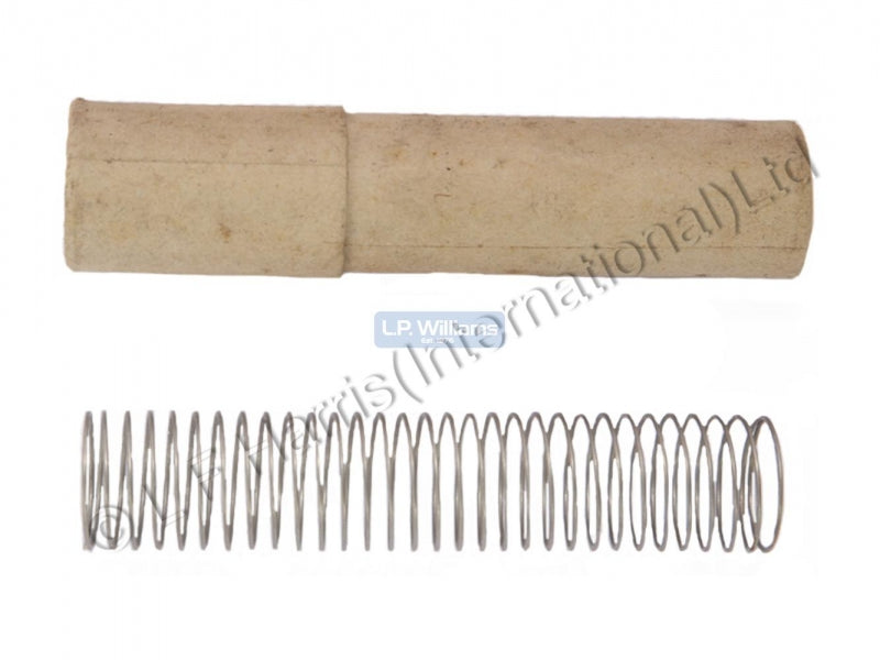 Spring   Plunger Bing Carb Slide Spring