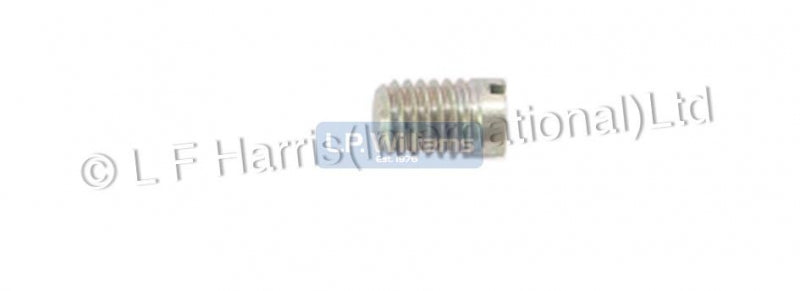 Grub Screw   Bracket to Carb 1978