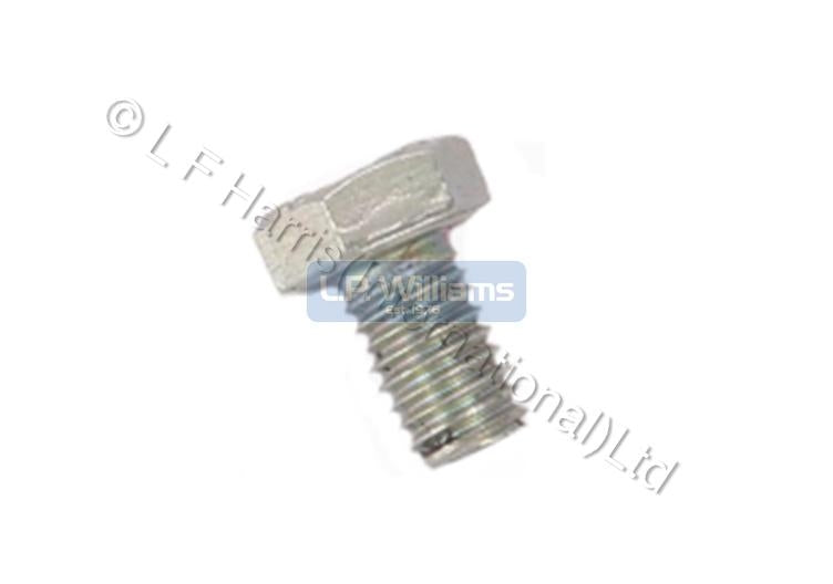 Set Screw for Amal Mk2 carb