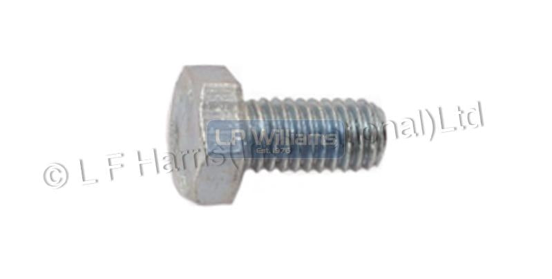 Set Screw