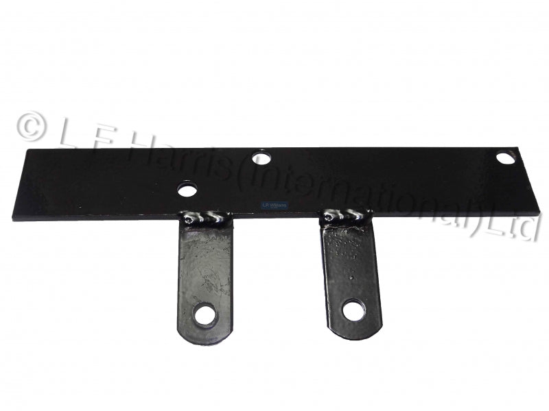 Voltage Control Bracket