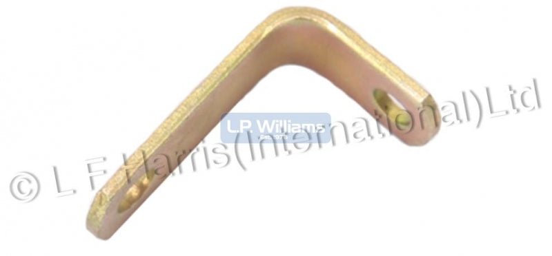 Amplifier Box Bracket