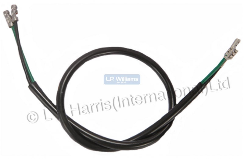Indicator Wire  LFH Bonneville