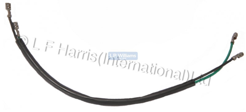 Indicator Wire  LFH Bonneville