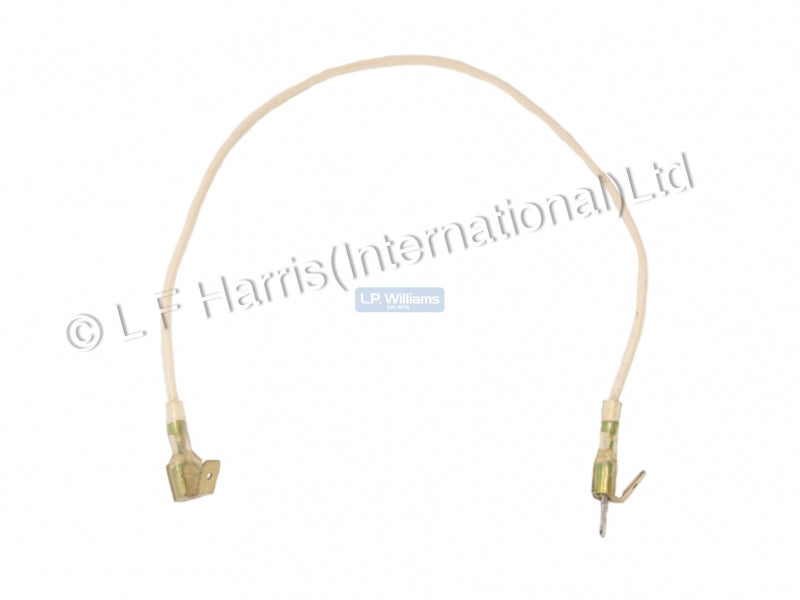 Lead to Diode Lights on T140