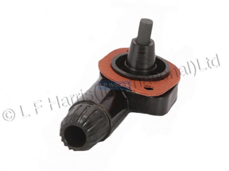 Pick-Up   Screw Type