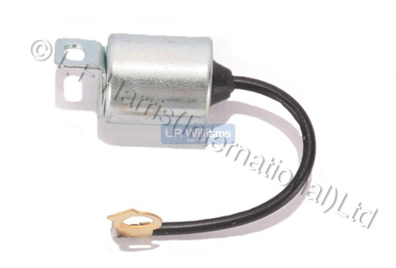 Condenser  423871