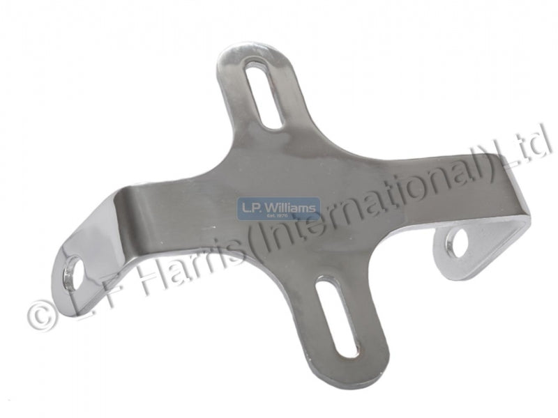 Bracket  Double Headlamp Mounting