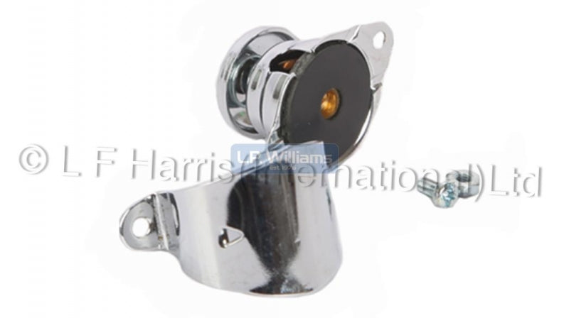 Horn Kill Button  1" Handlebars 1939 -1962