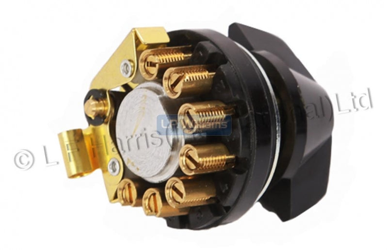 Lighting Switch Pilot Main  SA41 T120  6T