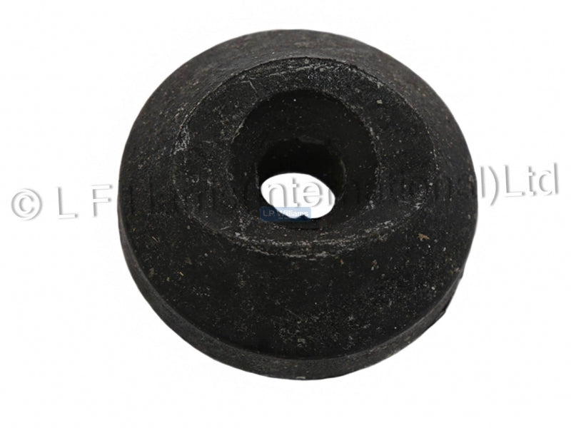 Reflector Mounting Front