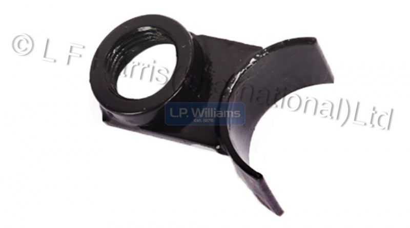 LFH Bonneville Prop Stand Switch Mounting