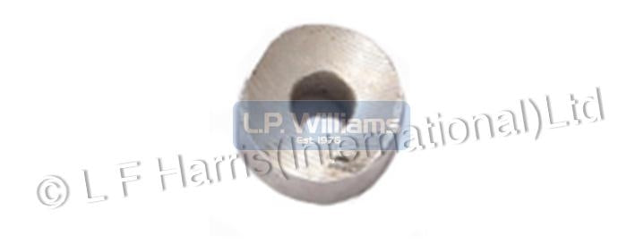 LFH Bonnie Brake Switch Pommel