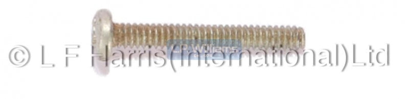 Screw   Adjuster Brake Light T160
