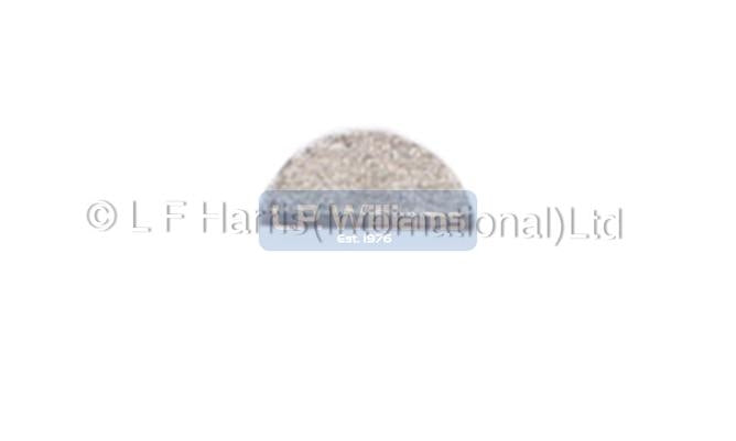 Woodruff Key Timing Pinion A10 B31
