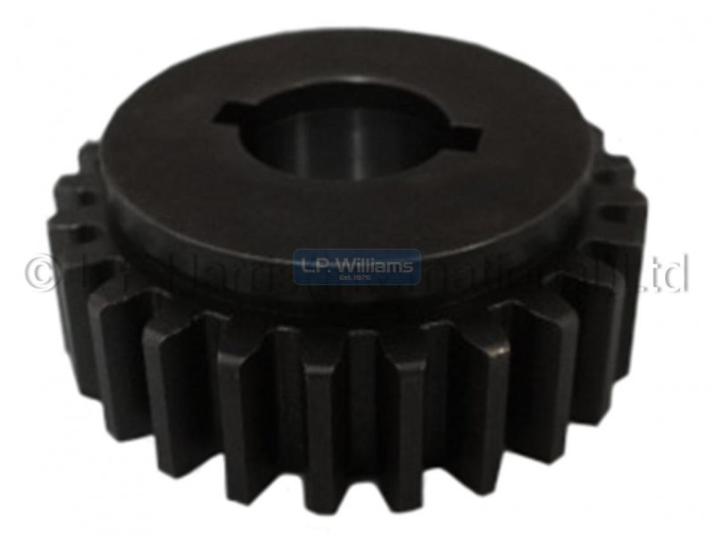 Lucas Dynamo Pinion Gear