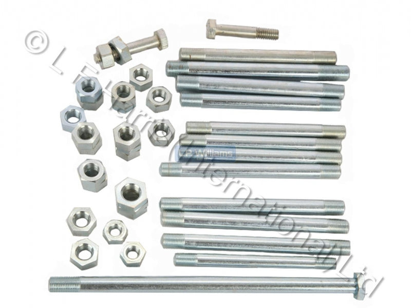 1954 - 59 Bolt & Stud Set 500 / 650