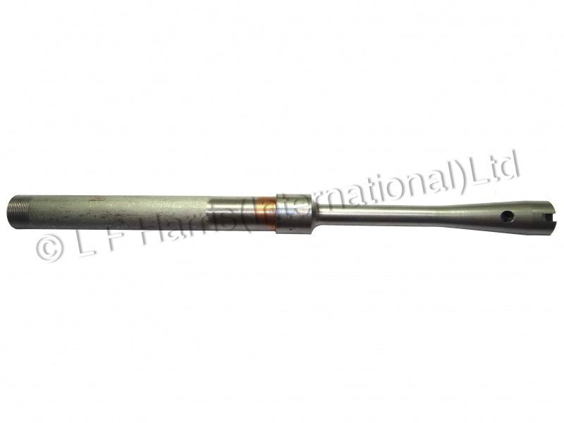 1963 500 / 650 Pressure Tube