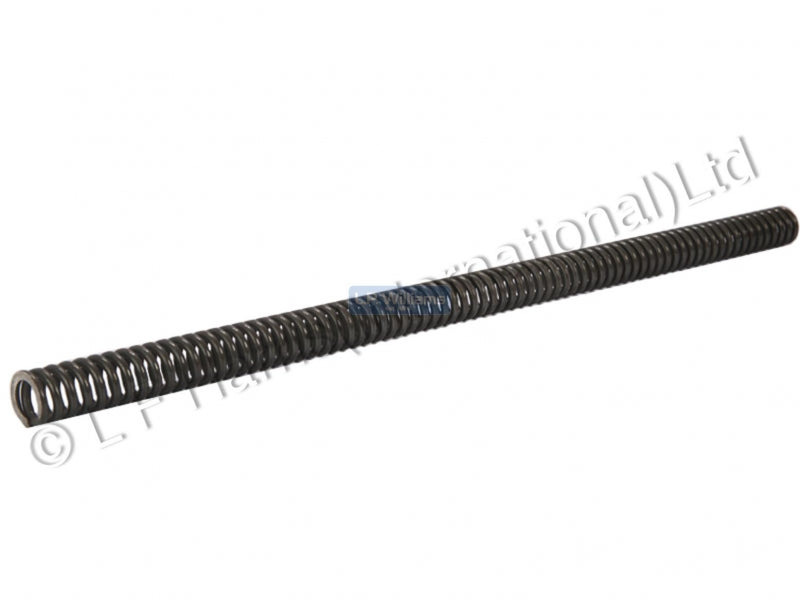 Fork Spring - Red ID
