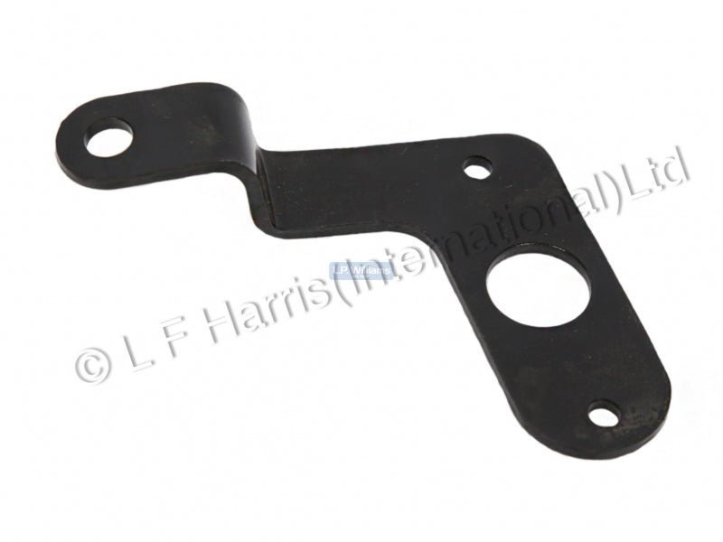 Bracket LH Speedo