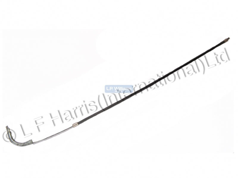 Cable - Choke RH to Junction Box