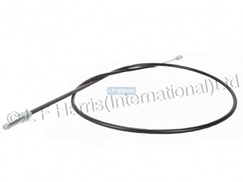 Cable - Clutch T120 1968 onwards