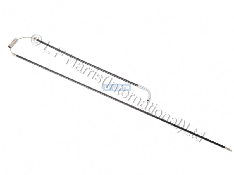 Cable - Throttle Cable 49 on 5T T100