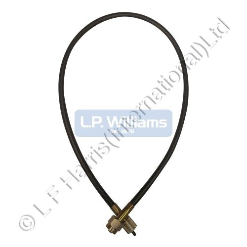 Tacho Cable 500cc 1966on