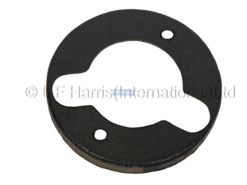 Tacho Retaining Plate